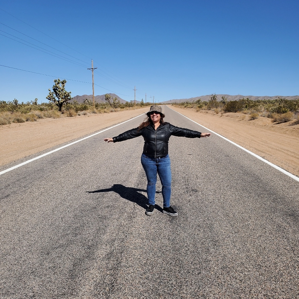 Meet your Posher, Juju